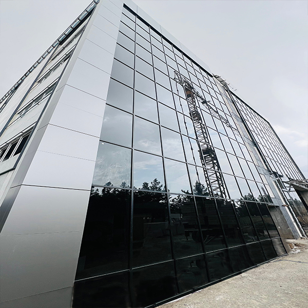 C1 Pharma — CDMO: Contract Filling & Development with BFS